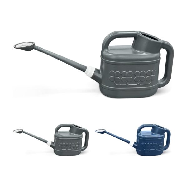 2 Gallon Watering Can for Outdoor Plants