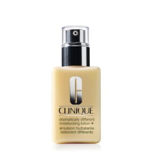 Clinique Dramatically Different Moisturizing Lotion