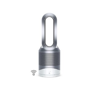 Dyson Pure Hot+Cool Link™ Purifier Heater Fan HP02