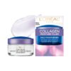 L’Oréal Paris Collagen Daily Face Moisturizer, Face Cream 1.7 oz