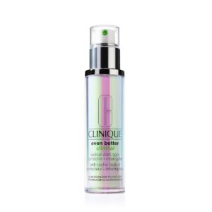 Clinique Even Better Clinical Radical Dark Spot Corrector + Interrupter Face Serum