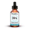 Hyaluronic Acid Serum for Face + 7 Ultra Hydrating Ingredients -  2 fl oz