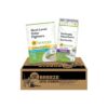 Purina Tidy Cats Breeze Cat Litter Extra Strength Refill Bundle
