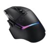 Logitech G502 X PLUS LIGHTSPEED Wireless Optical mouse