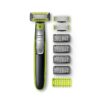 Philips Norelco OneBlade Face + Body Bonus Pack with FREE Blade, QP2630/72