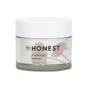 Honest Beauty Hydrogel Cream with Hyaluronic Acid -  Oil Free 1.7 fl oz