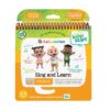 LeapFrog LeapStart CoComelon Sing and Learn