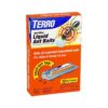 TERRO T300B Liquid Ant Killer, 12 Bait Stations