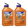 TERRO T2600 Perimeter Ant Bait Plus - Outdoor Ant Bait and Killer