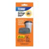 TERRO T800 Garbage Guard Trash Can Insect Killer - Kills Flies, Maggots, Roaches, Beetles, and Other Insects