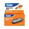 Terro T360 Ant and Roach Stations, 1 PACK Ant & Roach Baits, Black