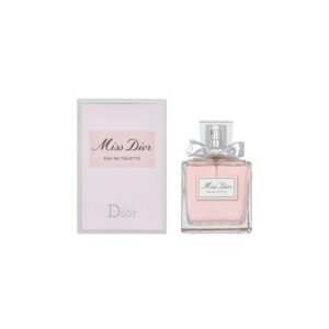 Miss Dior/Christian Dior EDT Spray 3.4 oz