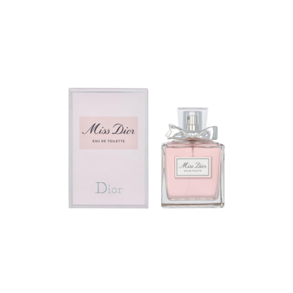 Miss Dior/Christian Dior EDT Spray 3.4 oz