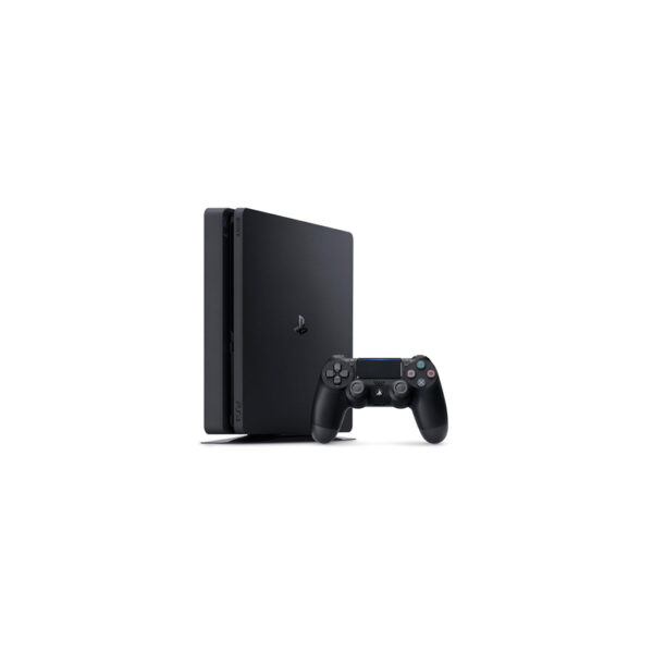 PlayStation 4 Slim 1TB Console - Black