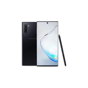 Samsung Galaxy Note 10, 256GB, Aura Black