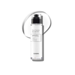 COSRX 6X Peptide Collagen Booster Toner Serum 150mL