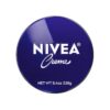 NIVEA Creme Body, Face and Hand Moisturizing Cream