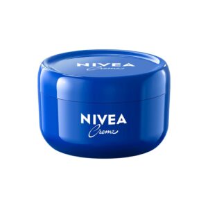 Nivea Creme Body, Face and Hand Moisturizing Cream