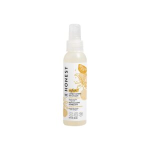 The Honest Company Conditioning Hair Detangler