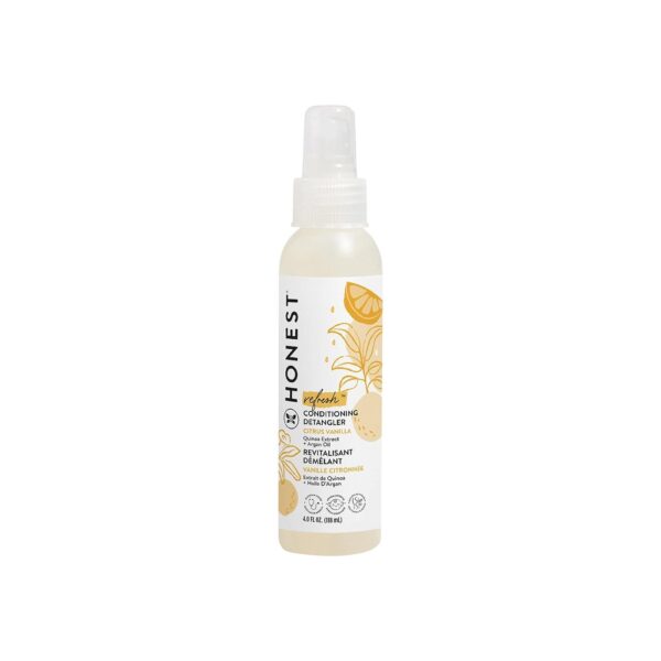 The Honest Company Conditioning Hair Detangler