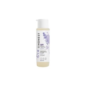 The Honest Company 2-in-1 Cleansing Shampoo + Body Wash