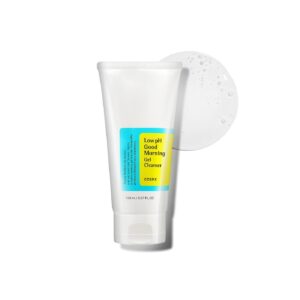 COSRX Low pH Good Morning Gel Cleanser