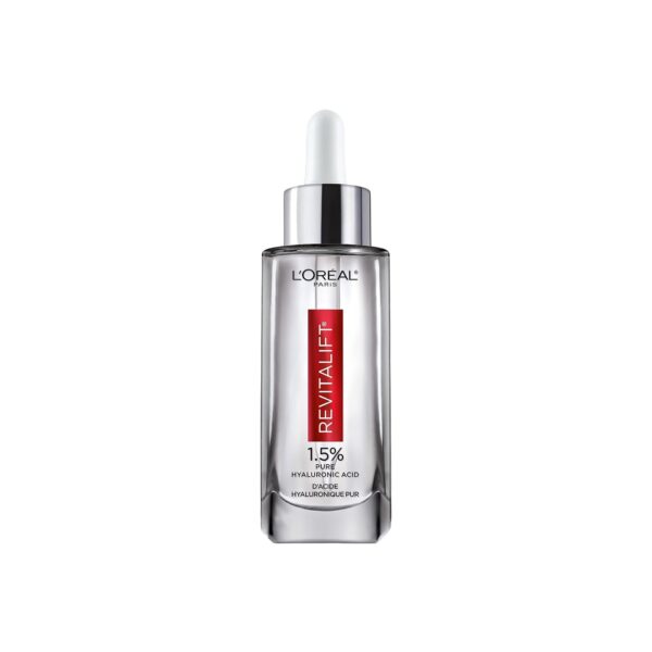 L'Oreal Paris Revitalift 1.5% Pure Hyaluronic Acid Face Serum